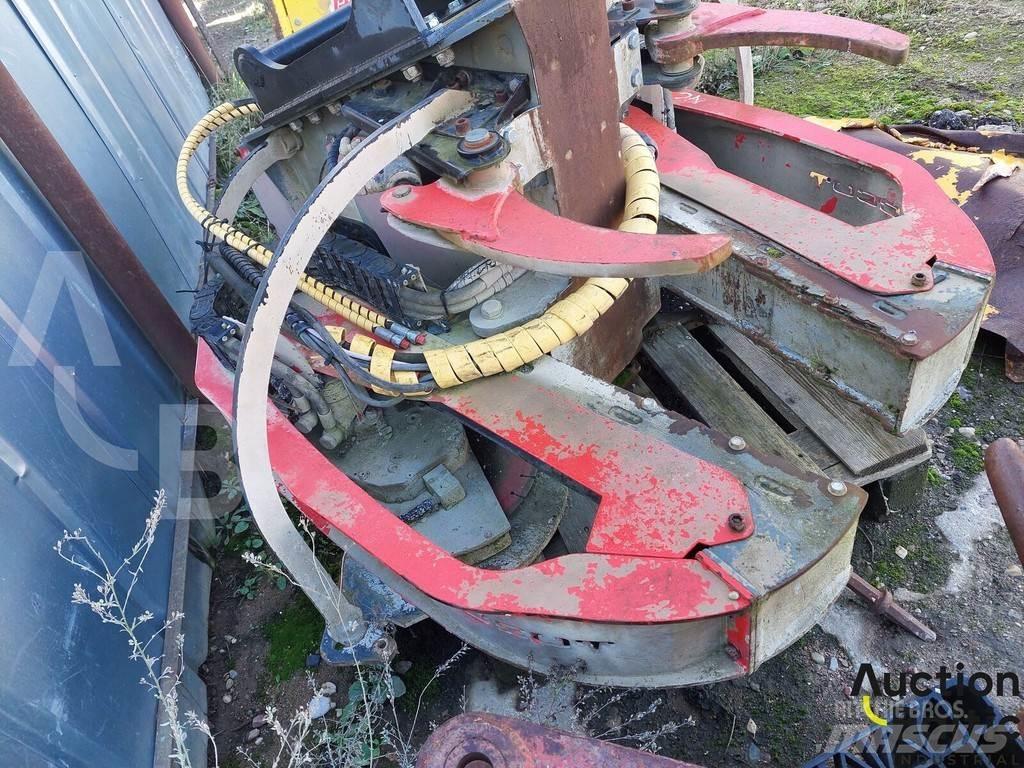  Motocut Q350 Asfaltti- ja betonileikkurit