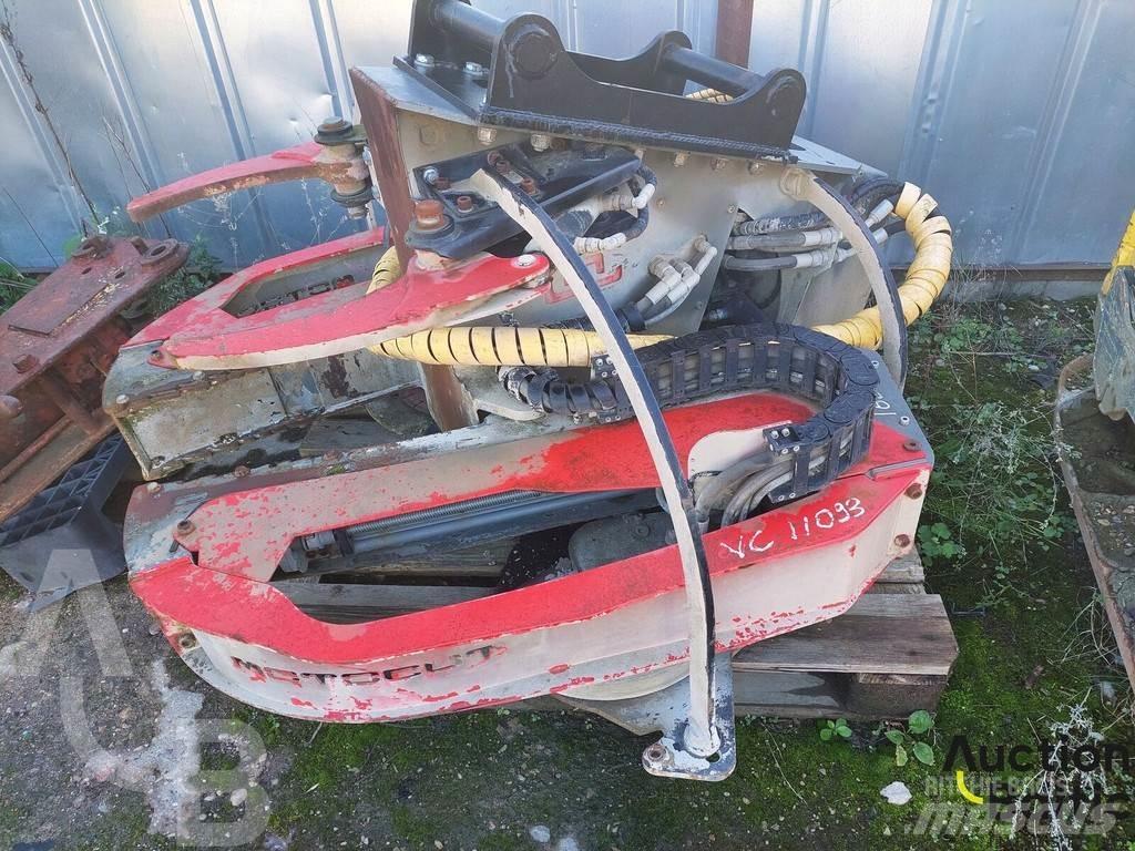  Motocut Q350 Asfaltti- ja betonileikkurit