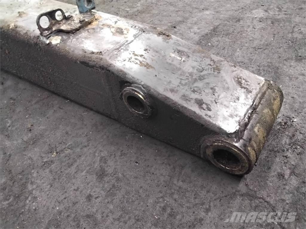 Rottne RK 160 Kuormatraktorinosturit
