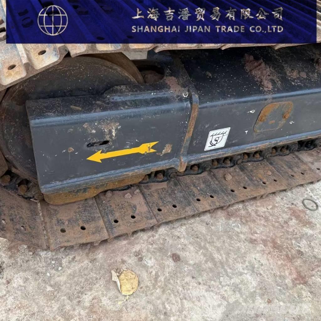 Kobelco SK 75 Midikaivukoneet 7t - 12t