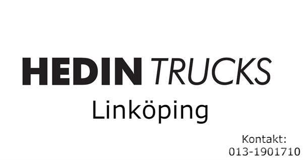 BYD ETH8 Umpikorikuorma-autot