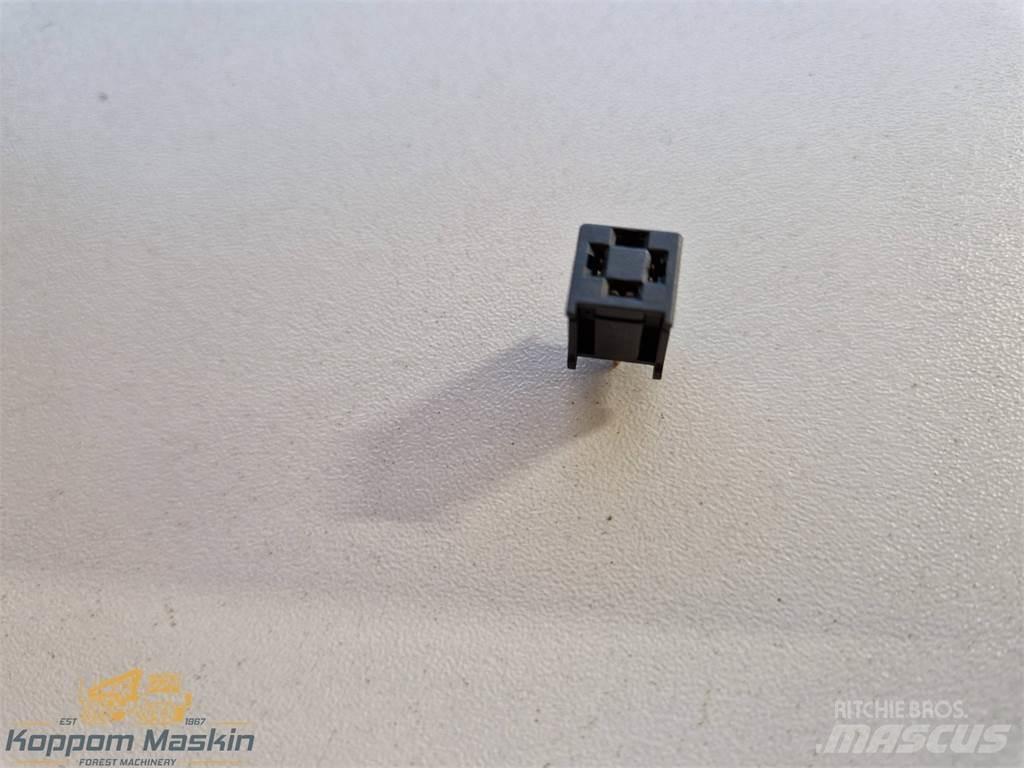 Rottne 076-0088 Sähkö ja elektroniikka