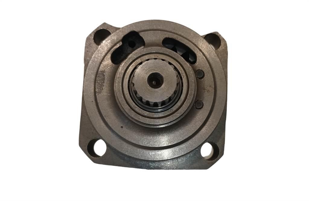 Eco Log 6002601 Hydrauliikka