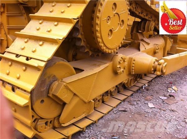 CAT D 7 H Telaketjupuskutraktorit
