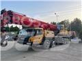 Sany STC550T Mobiilinosturit