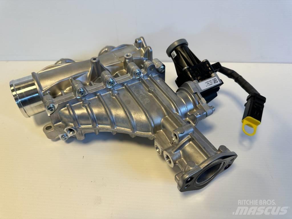 CAT EGR 578-9953 Moottorit