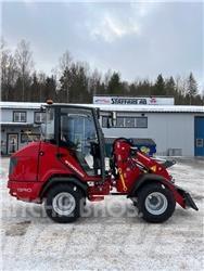 Weidemann 1390 1390 Pyöräkuormaajat