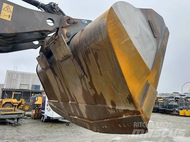 Volvo L180H Pyöräkuormaajat