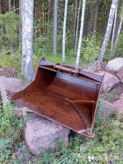  Luiskakauha Kauhat