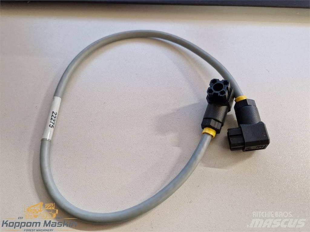 Rottne 401-22275 Sähkö ja elektroniikka
