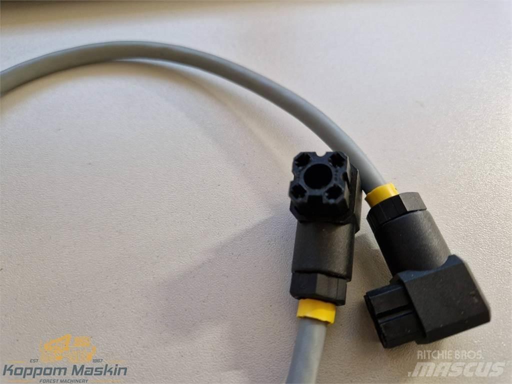 Rottne 401-22275 Sähkö ja elektroniikka