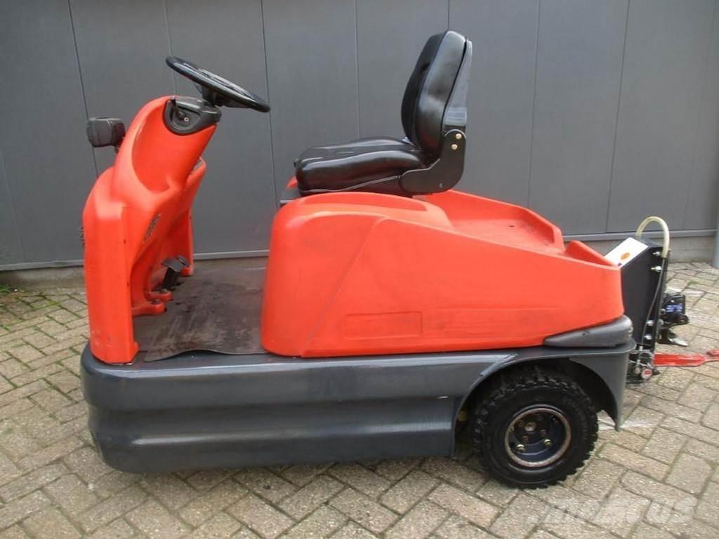 Linde P 60 Muut materiaalinkäsittelykoneet