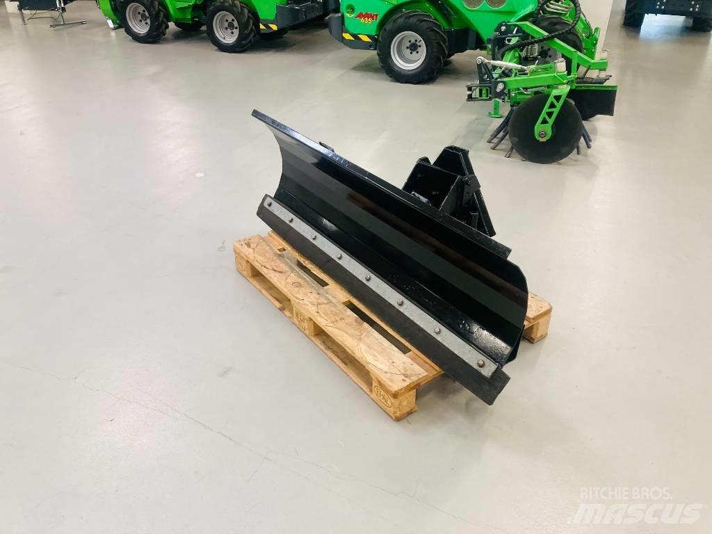 GMR Dozerblad 150 cm Muut ympäristökoneet