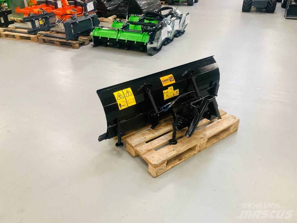GMR Dozerblad 150 cm Muut ympäristökoneet