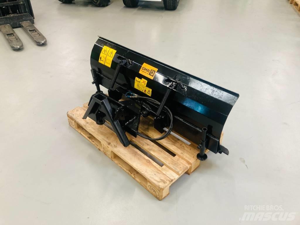 GMR Dozerblad 150 cm Muut ympäristökoneet