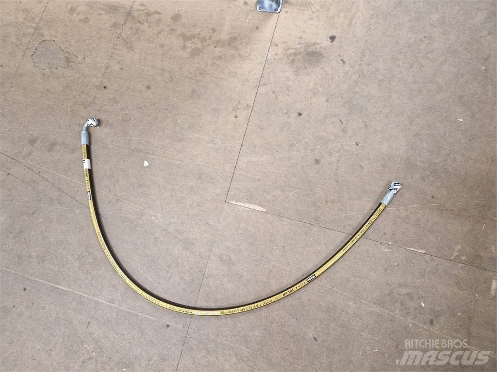 Eco Log 7002151 Hydrauliikka