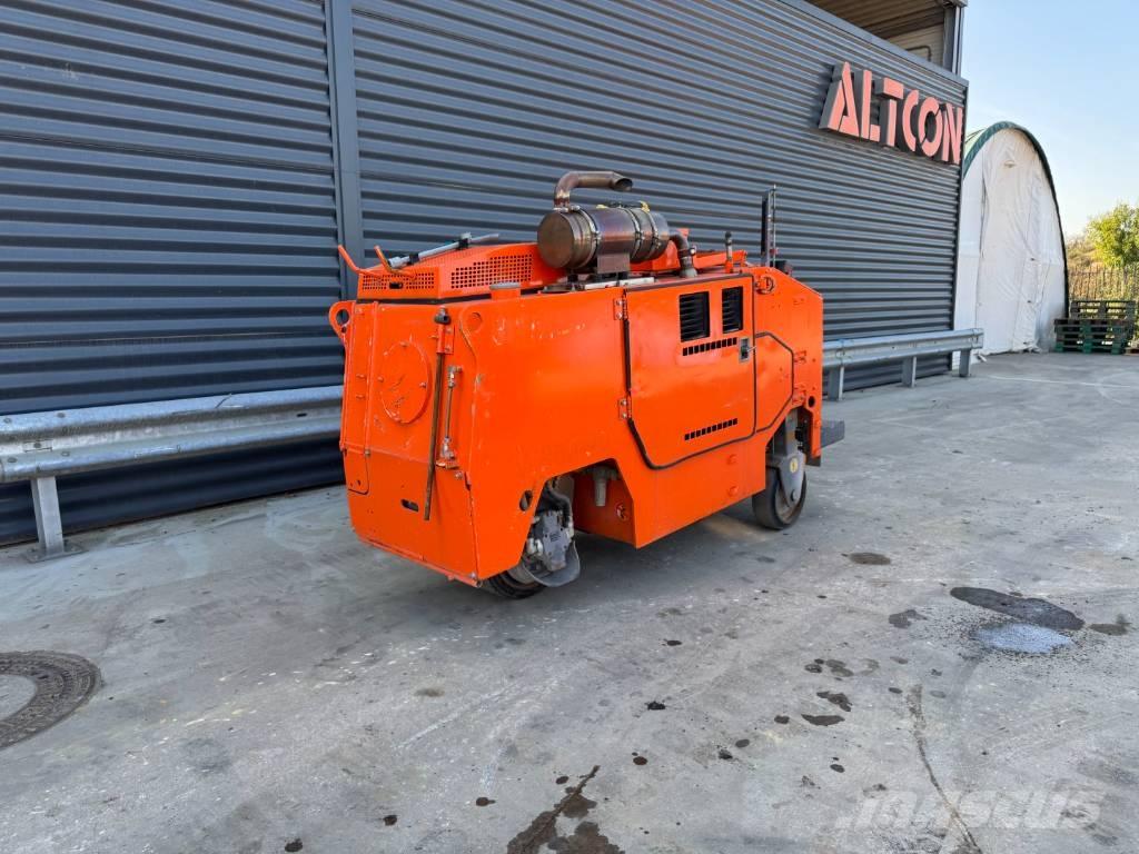 Wirtgen W 350 Kylmäasfalttikoneet