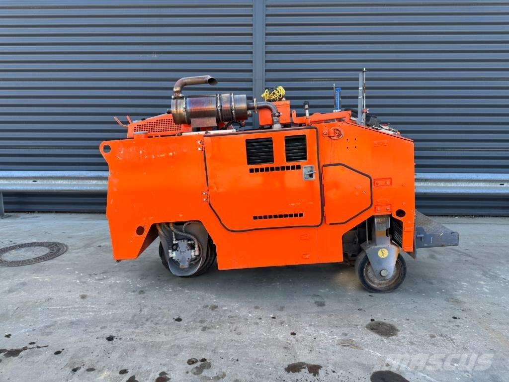 Wirtgen W 350 Kylmäasfalttikoneet