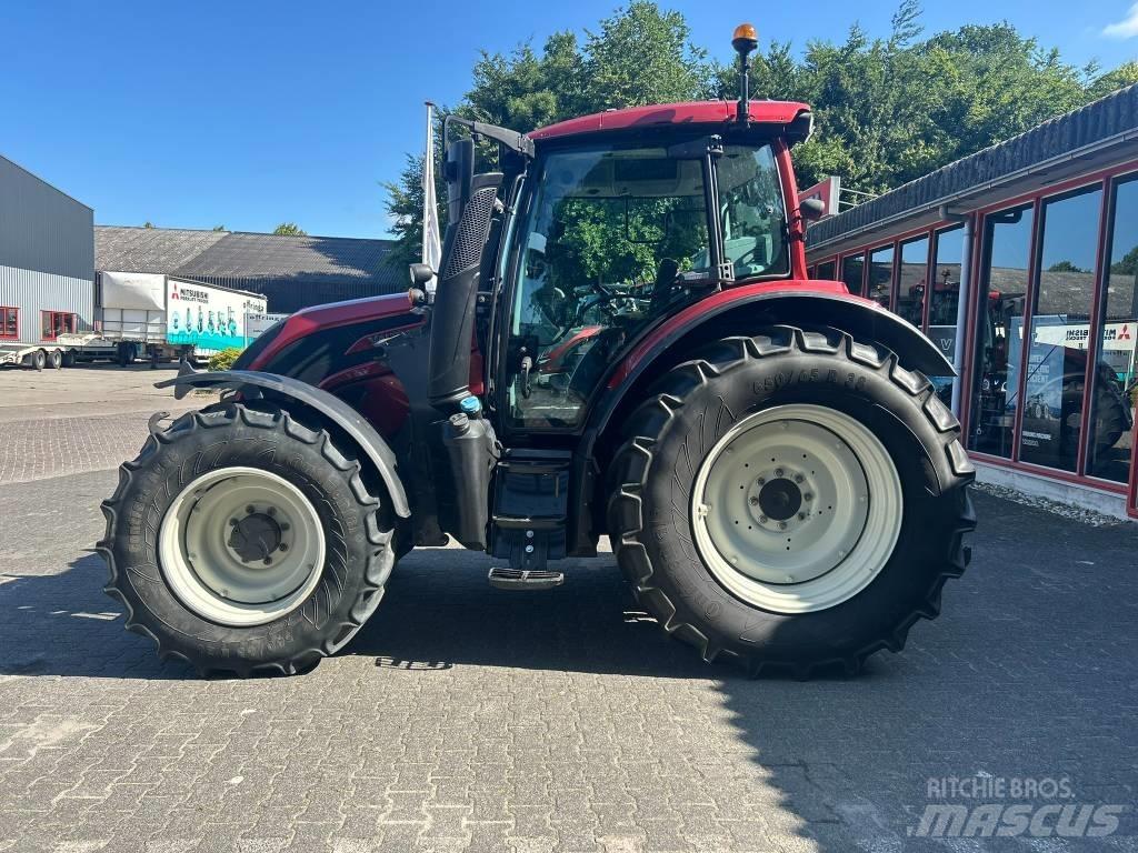 Valtra N 154 A Traktorit