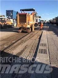 Bitelli SF200 Asfalttikoneet