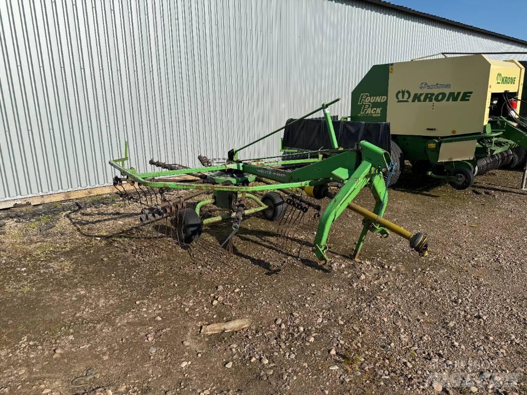 Deutz-Fahr KS 1.70 Karhottimet
