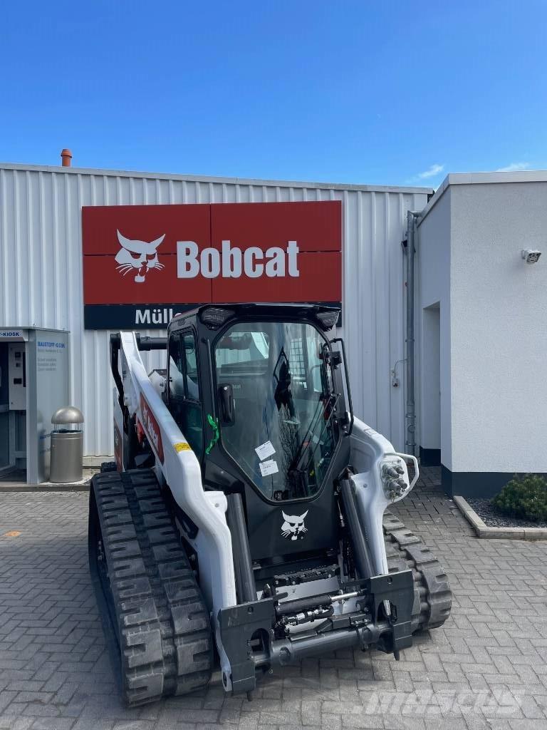 Bobcat T86 Telakuormaajat