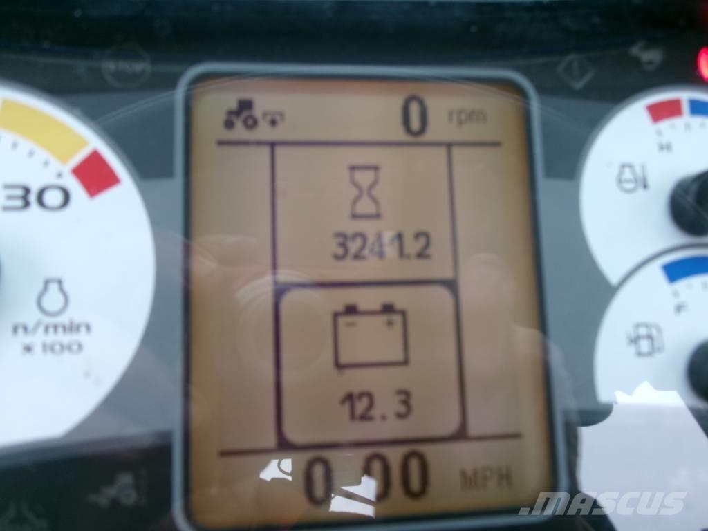 New Holland T 4.75 Traktorit