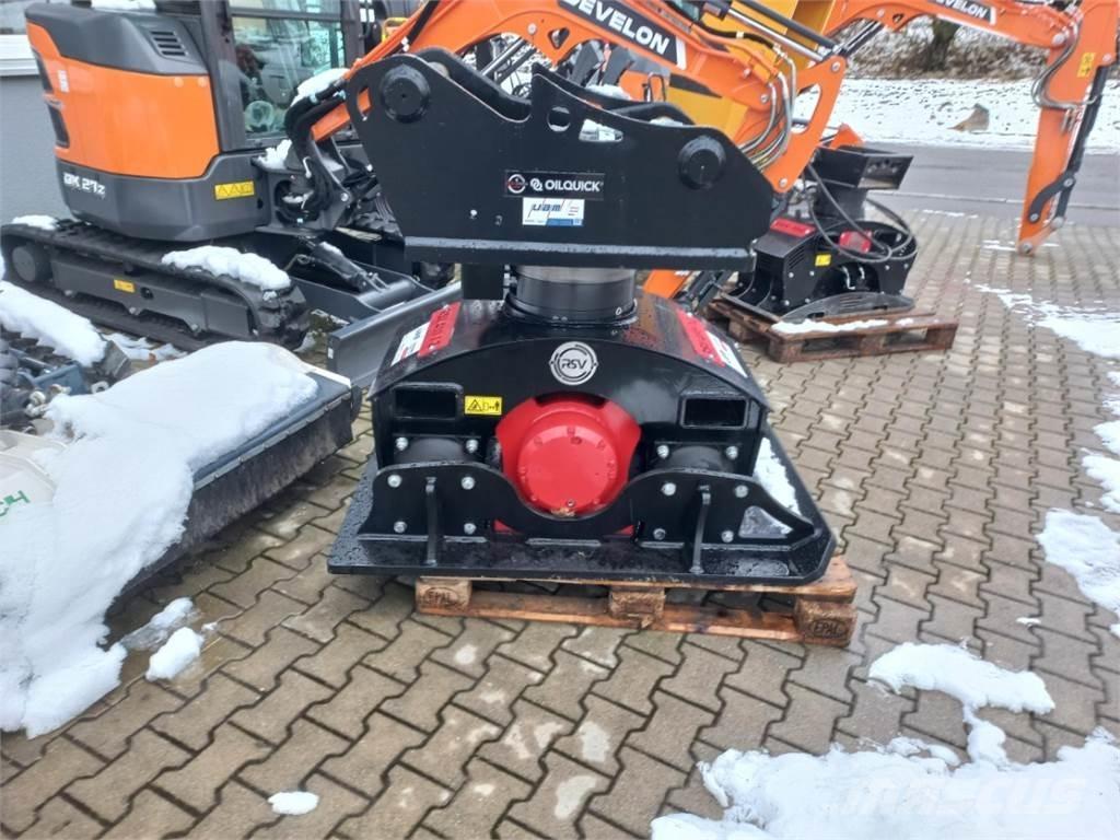  RSV 400/2 Muut maatalouskoneet