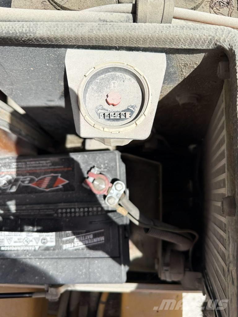 Bomag BW 120 AD-3 Tandemjyrät