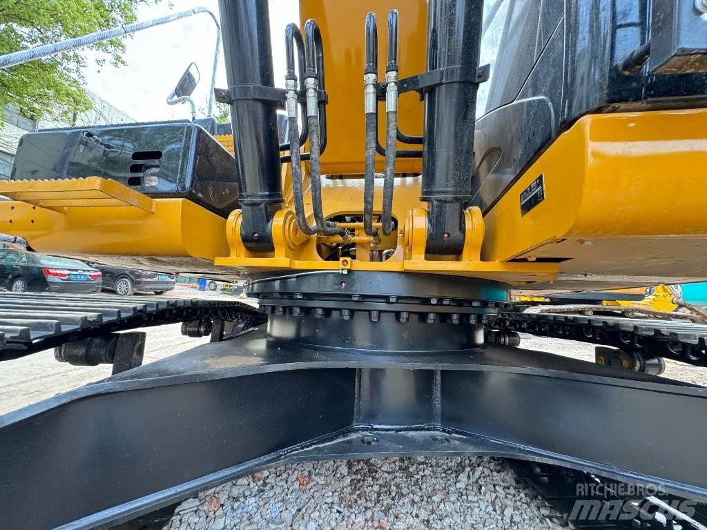CAT 324 D L Telakaivukoneet