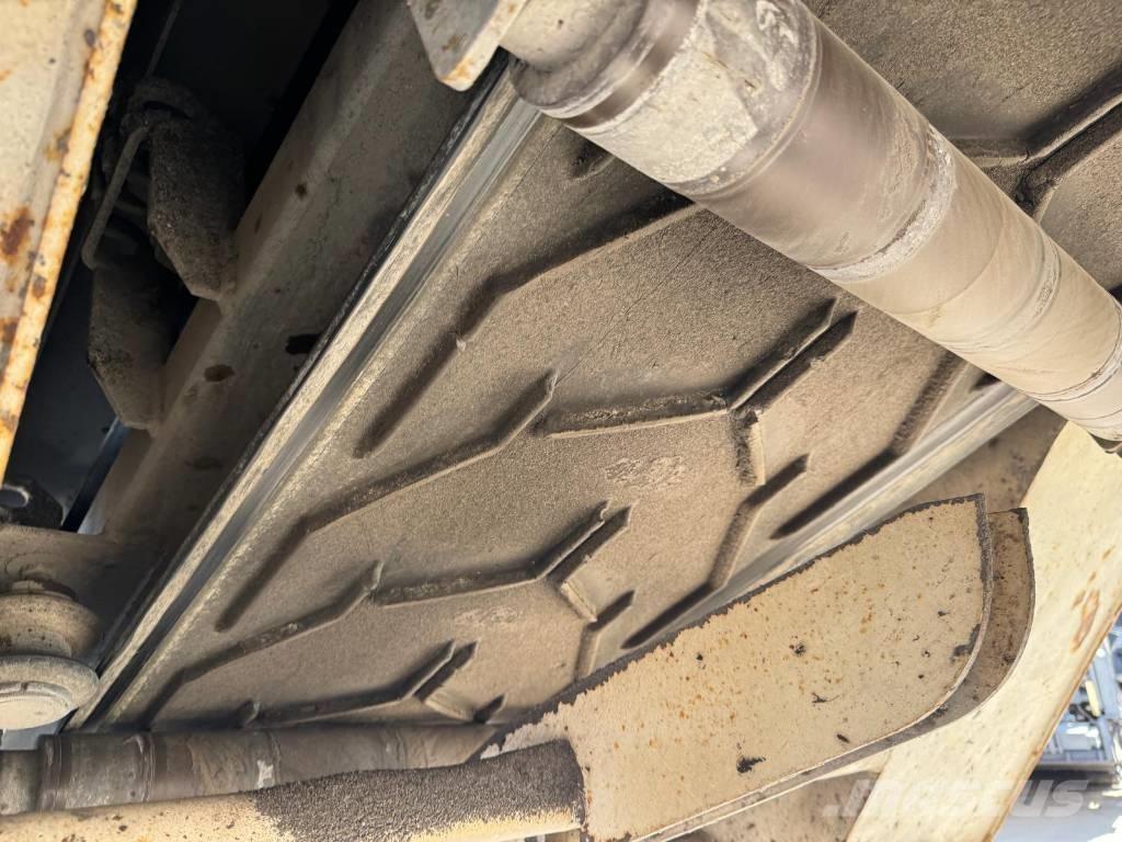Wirtgen W 100 F Kylmäasfalttikoneet
