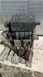 Pump Pump Muut