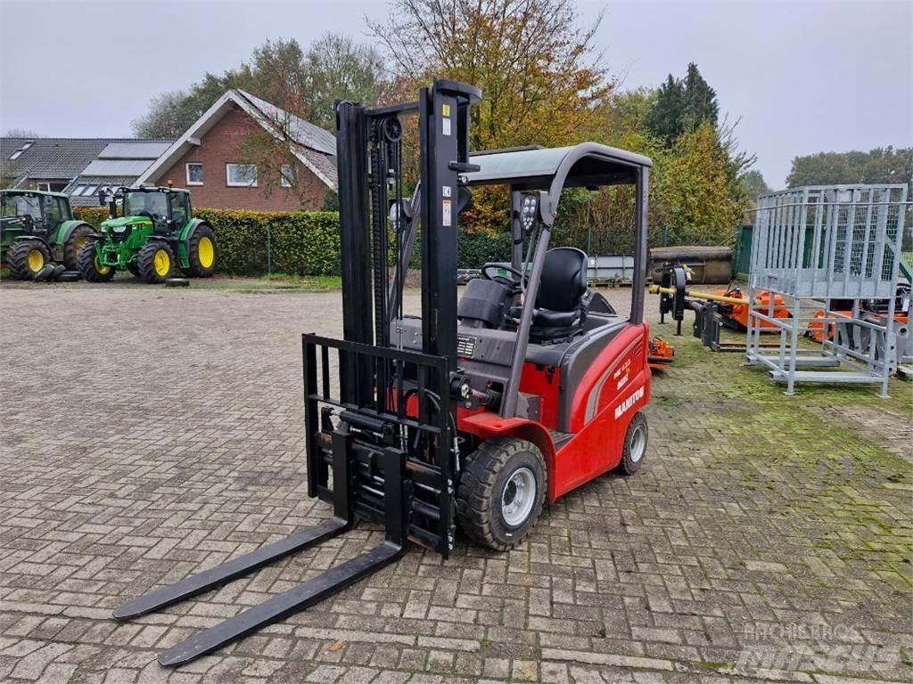 Manitou ME 420 Muut maatalouskoneet