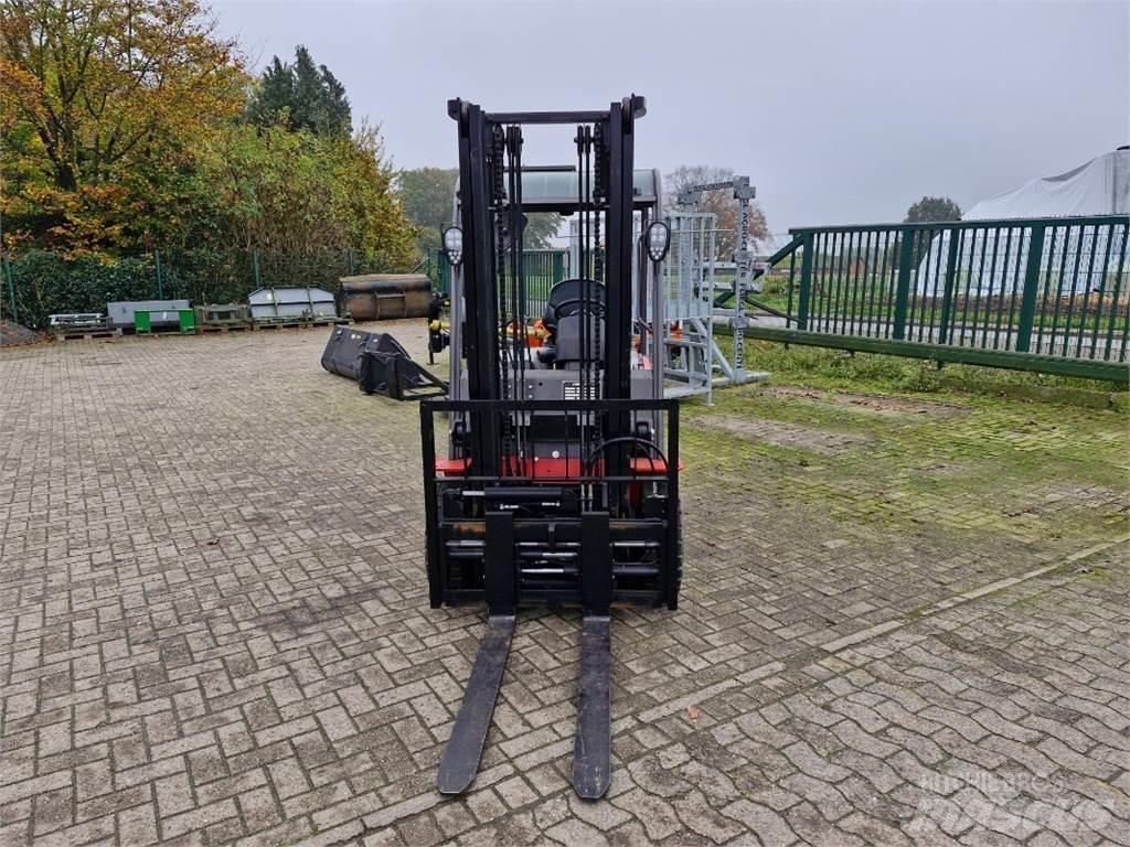 Manitou ME 420 Muut maatalouskoneet