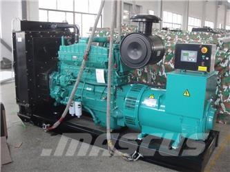 Cummins NT855-G1A Moottorit