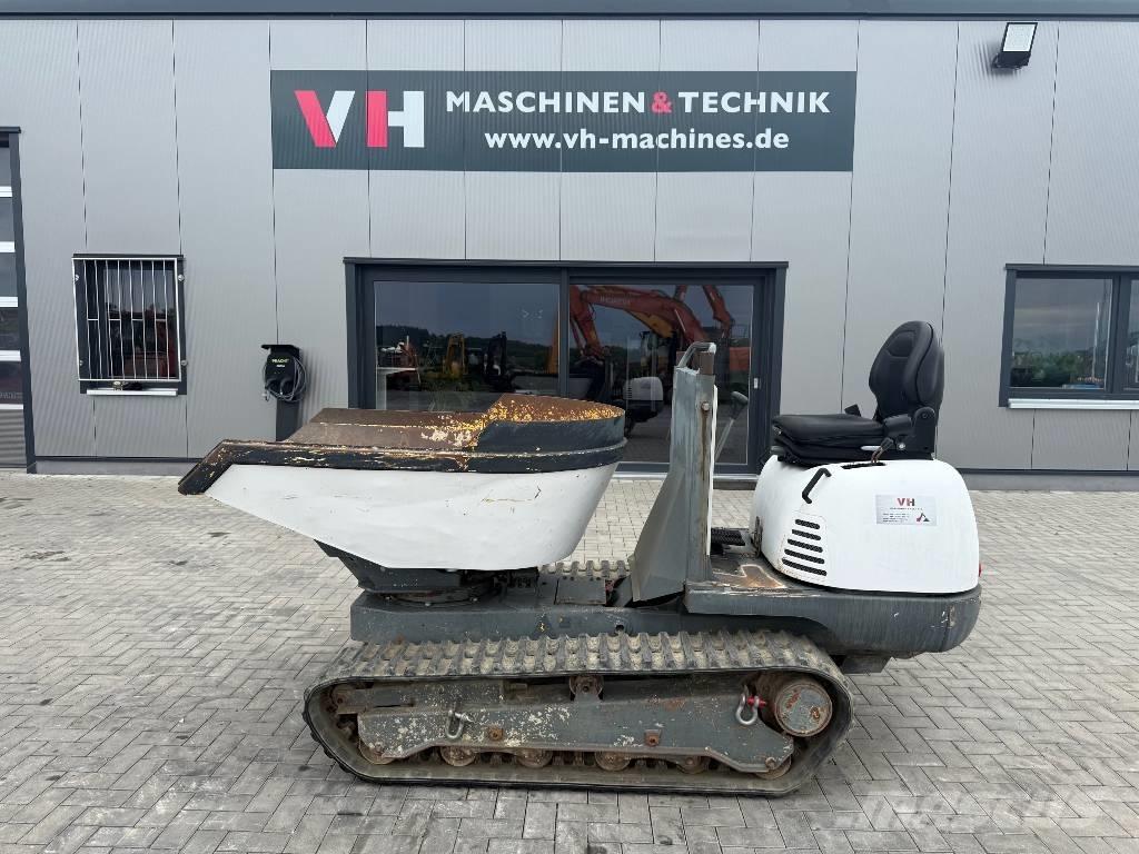 Neuson TD18 Teladumpperit
