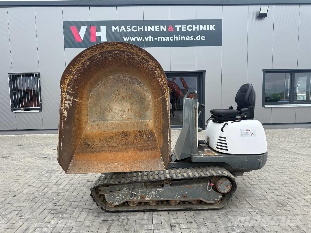 Neuson TD18 Teladumpperit