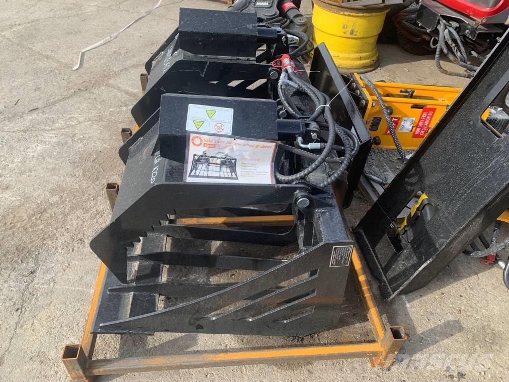 Captok CK-HWG72 Kourat