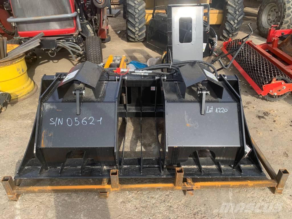 Captok CK-HWG72 Kourat