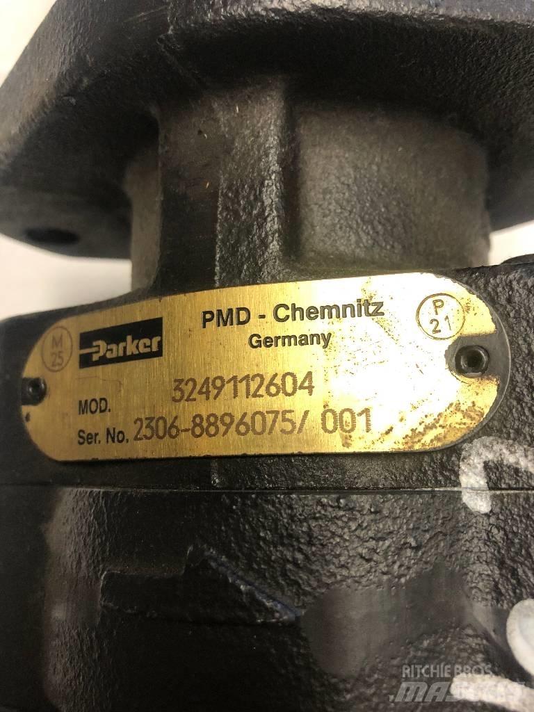 Parker 3249112604 Muut