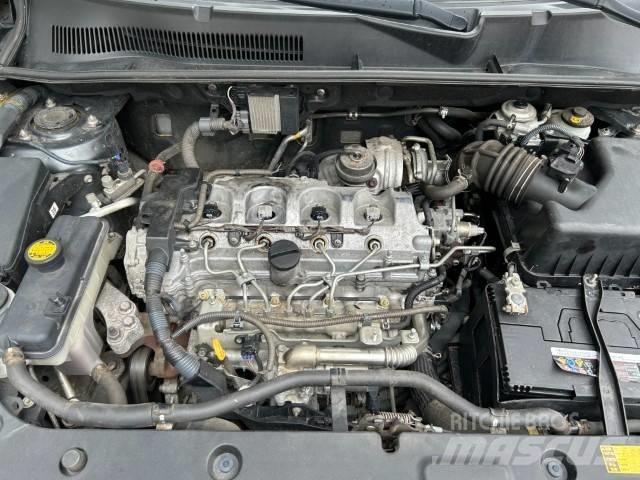 Toyota RAV-4 Henkilöautot