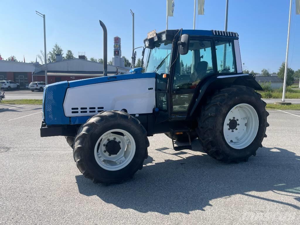 Valmet 6900 Traktorit