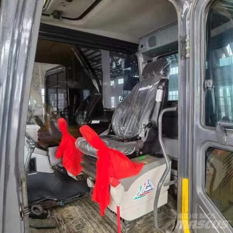 Komatsu PC300-7 Telakaivukoneet