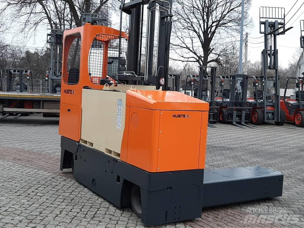 Hubtex Hubtex MQ 30 Nelitietrukit