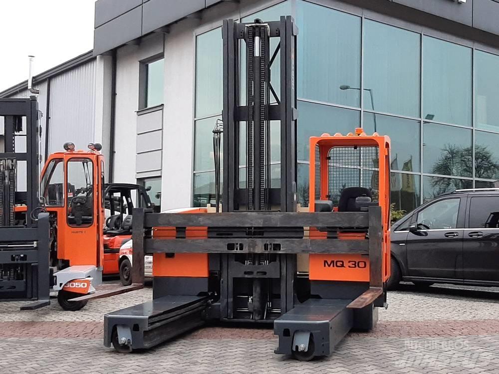 Hubtex Hubtex MQ 30 Nelitietrukit