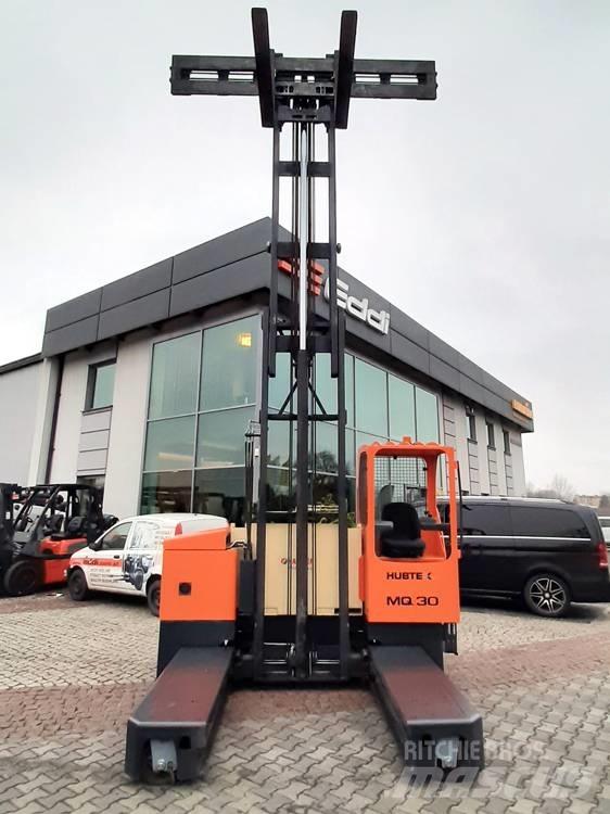 Hubtex Hubtex MQ 30 Nelitietrukit