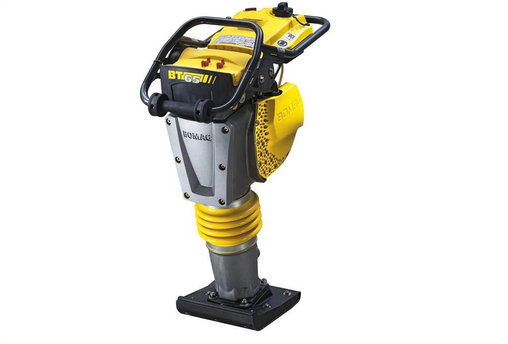 Bomag BT 65 Muut koneet