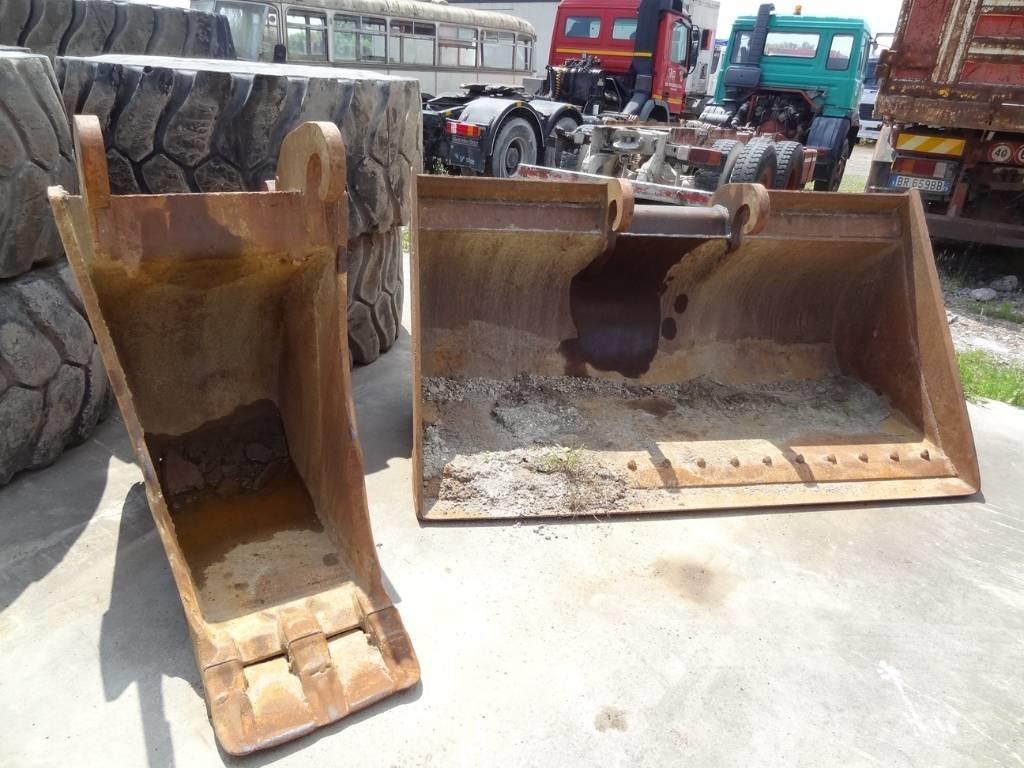 CAT 326 F Telakaivukoneet