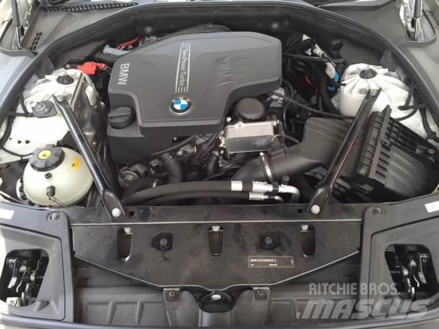 BMW 528i Henkilöautot