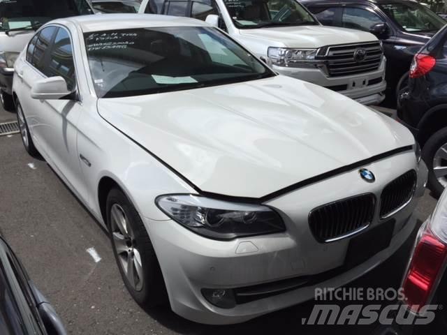 BMW 528i Henkilöautot